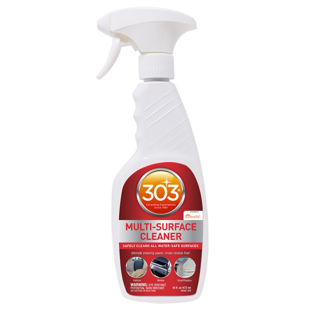 303 Multi - Surface Cleaner - 16oz - Get Tight Gear