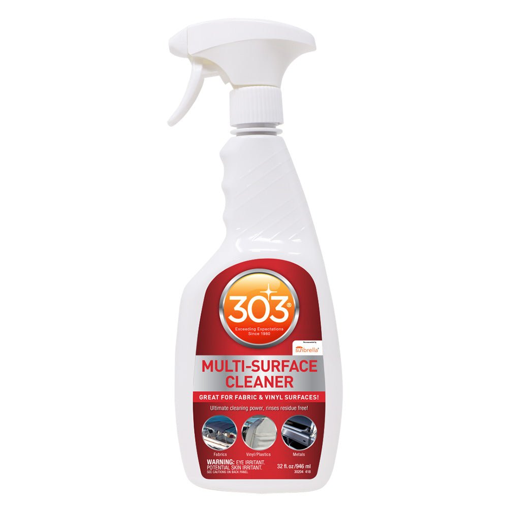 303 Multi - Surface Cleaner - 32oz - Get Tight Gear