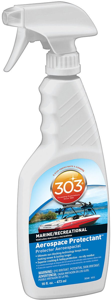 303 Protectant 16 Oz - Get Tight Gear
