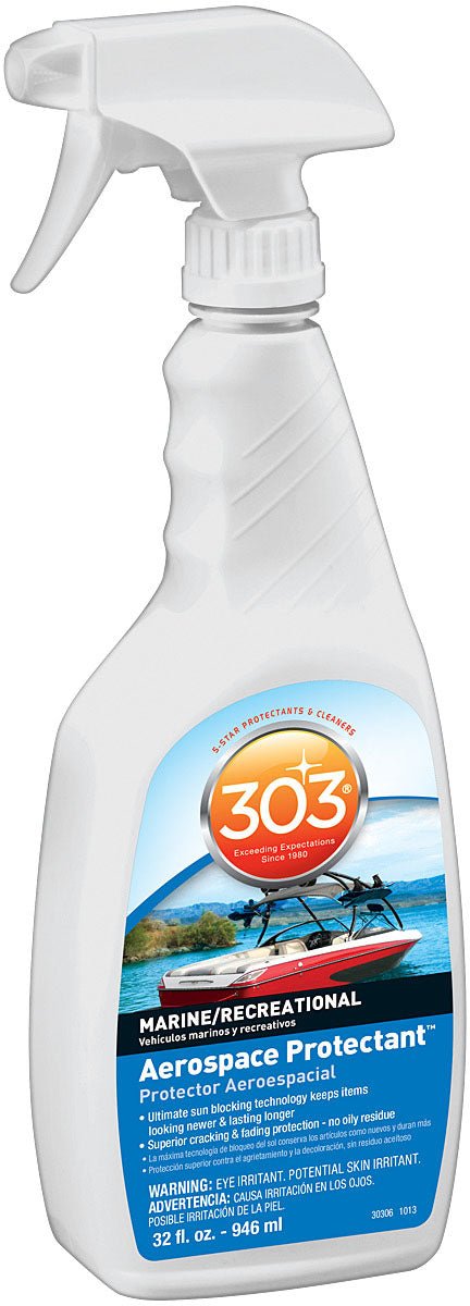 303 Protectant 32 Oz - Get Tight Gear