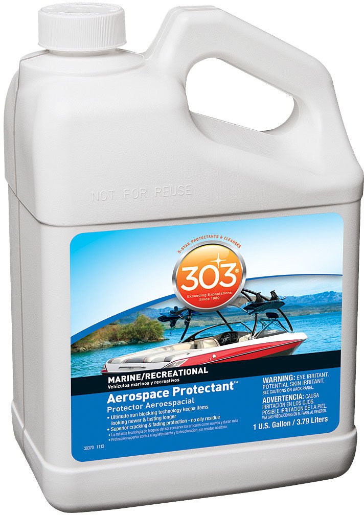 303 Protectant Gallon - Get Tight Gear