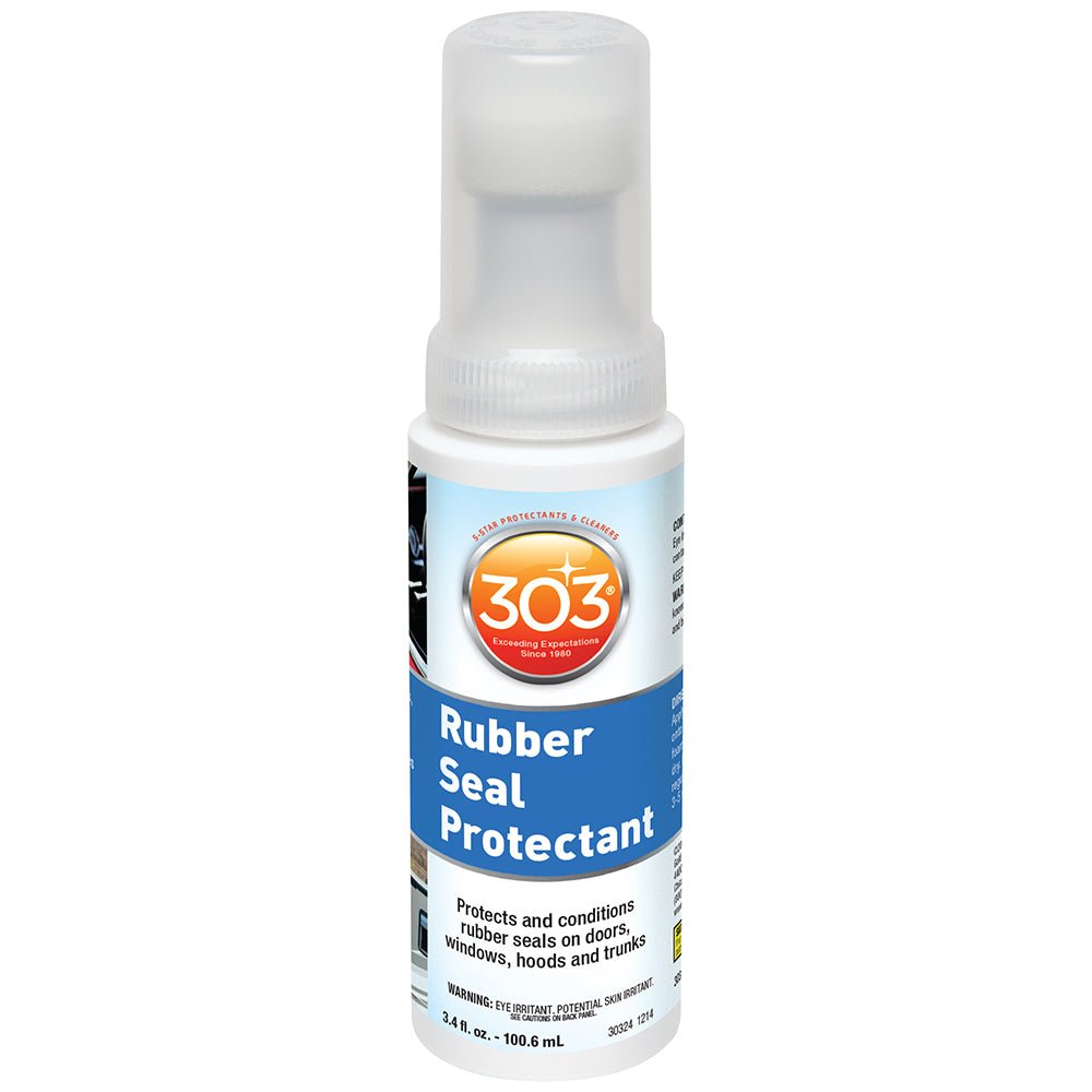 303 Rubber Seal Protectant - 3.4oz - Get Tight Gear