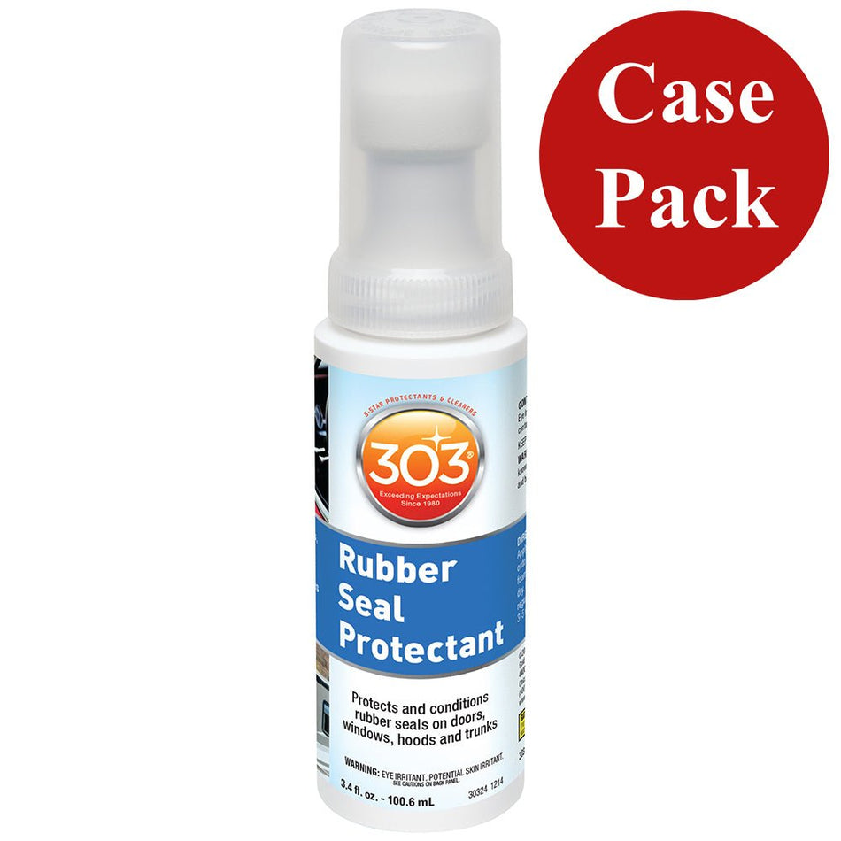 303 Rubber Seal Protectant - 3.4oz *Case of 12* - Get Tight Gear