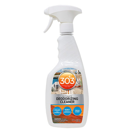 303 Ultimate Deodorizing Cleaner - 32oz - Get Tight Gear