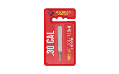 SHOOTERS CHOICE .30CAL MOP 3