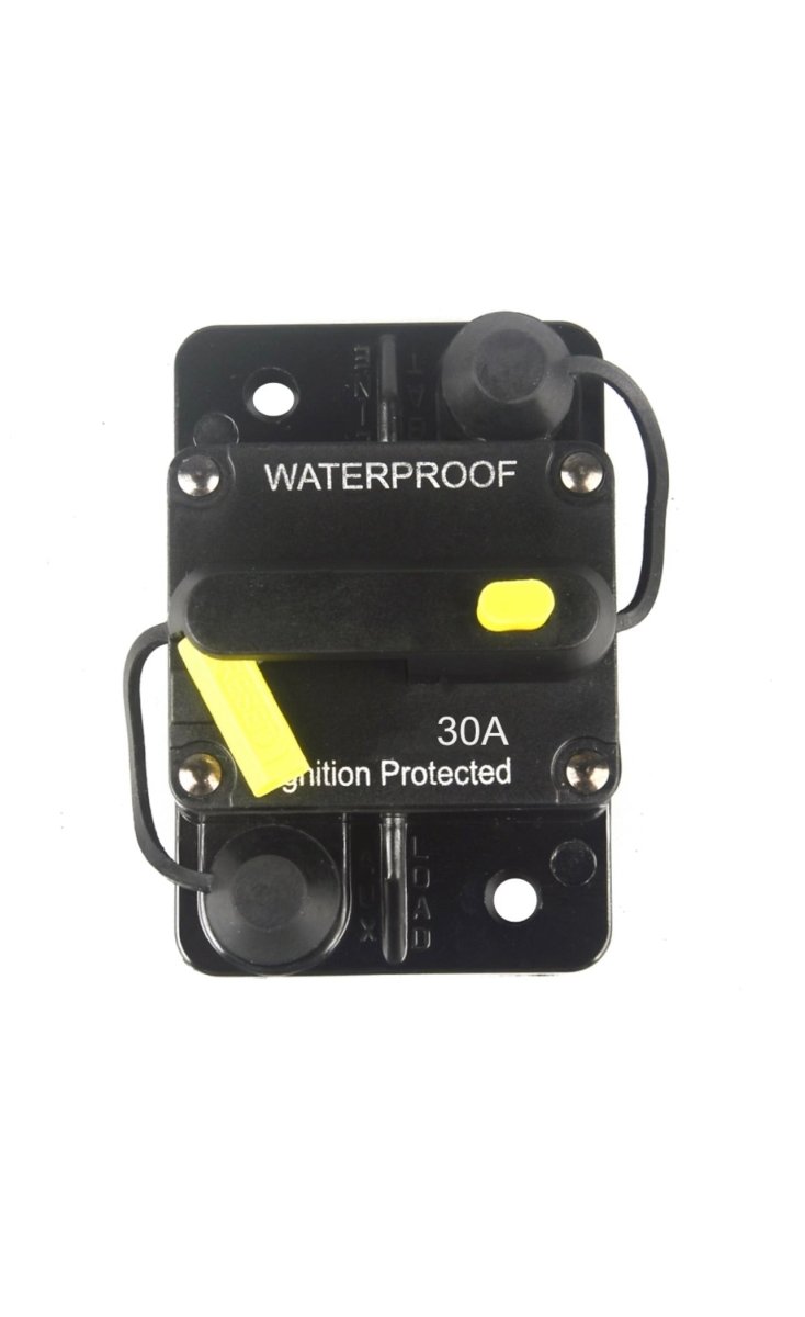 30A Circuit Breaker - Get Tight Gear