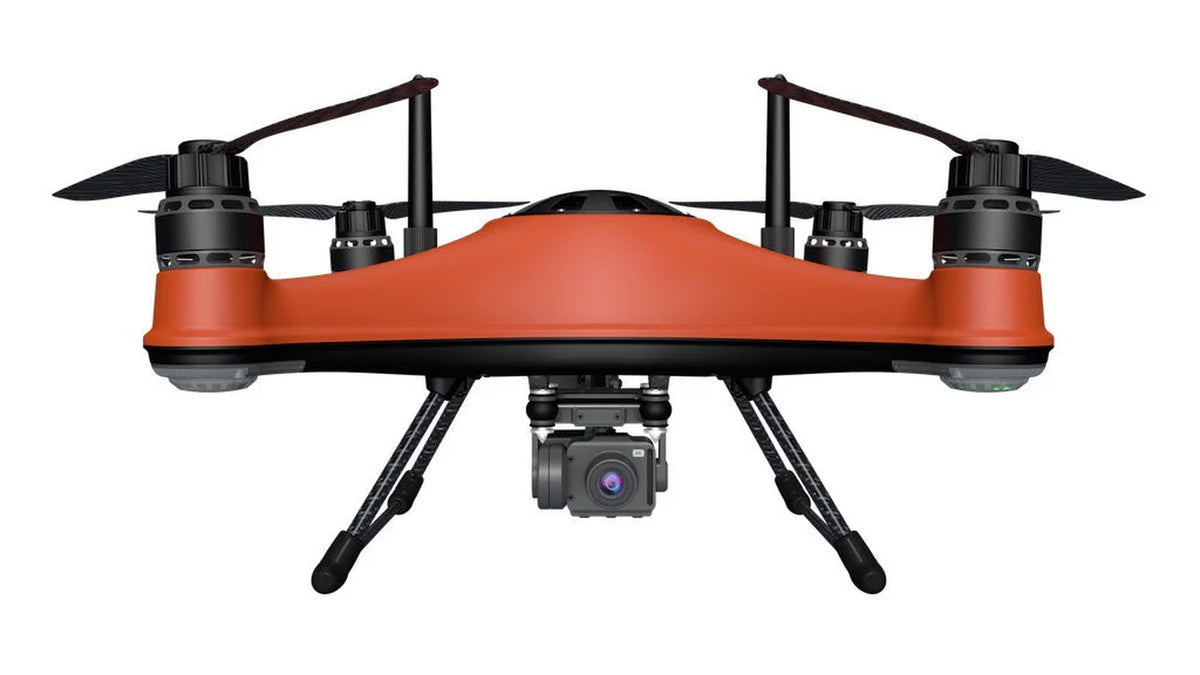 Fisherman FD3 Fishing Drone