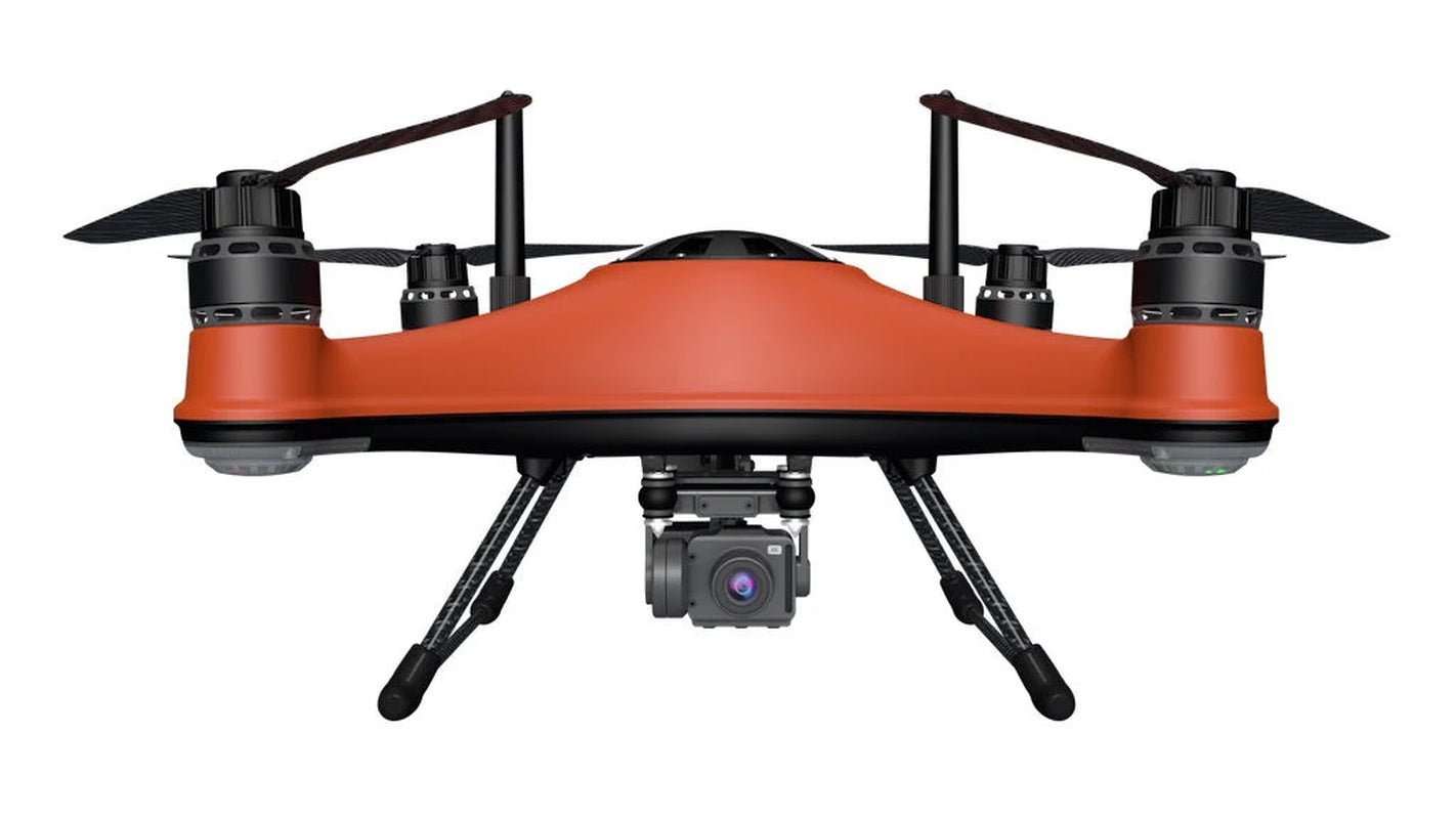 Fisherman FD3 Fishing Drone