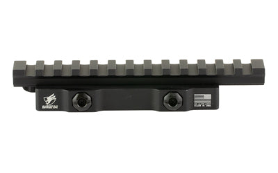AM DEF 1700-XLR RISER