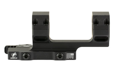 AM DEF DELTA SCOPE MOUNT 30MM 1.7
