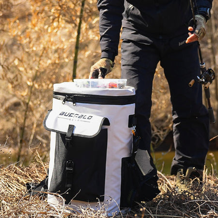 31QT Fish Cooler Backpack, Kill Backpack - Get Tight Gear