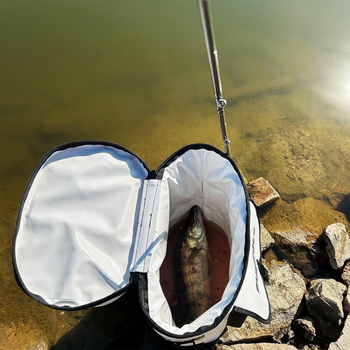 31QT Fish Cooler Backpack, Kill Backpack - Get Tight Gear