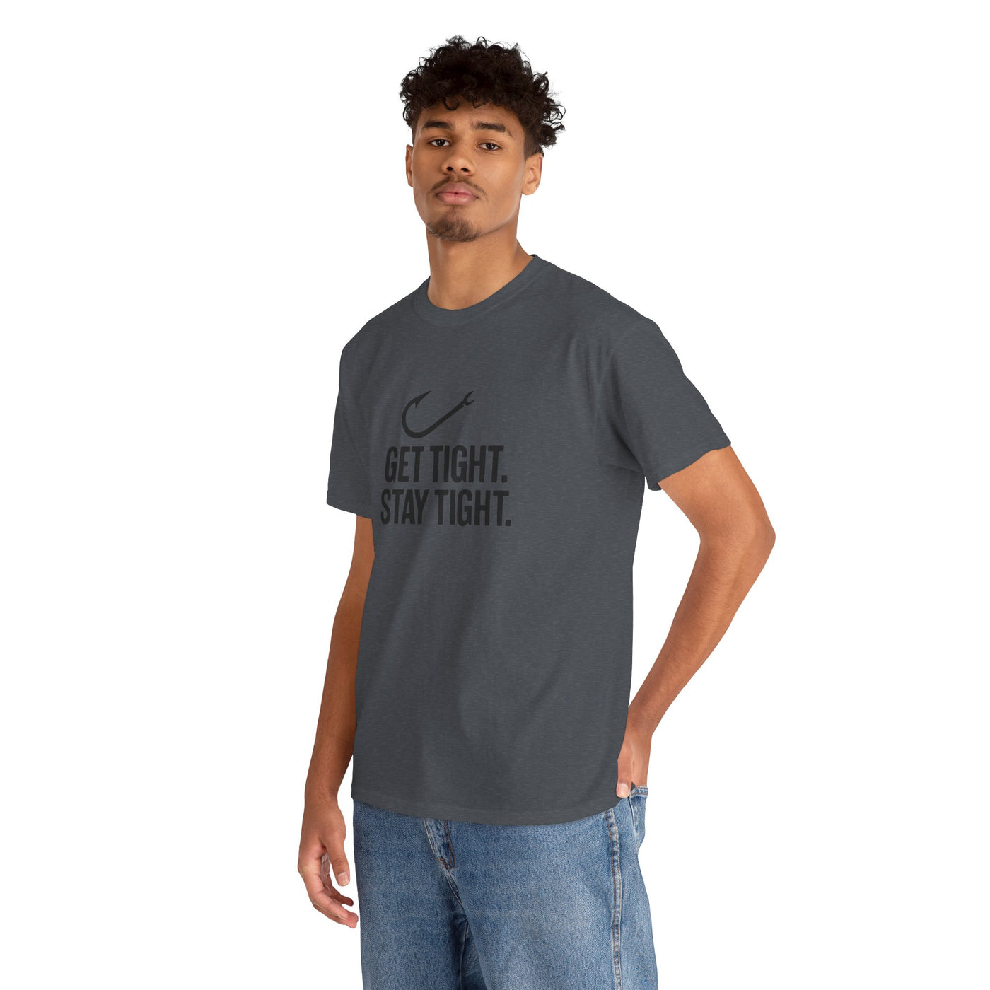 Get Tight Stay Tight Tee