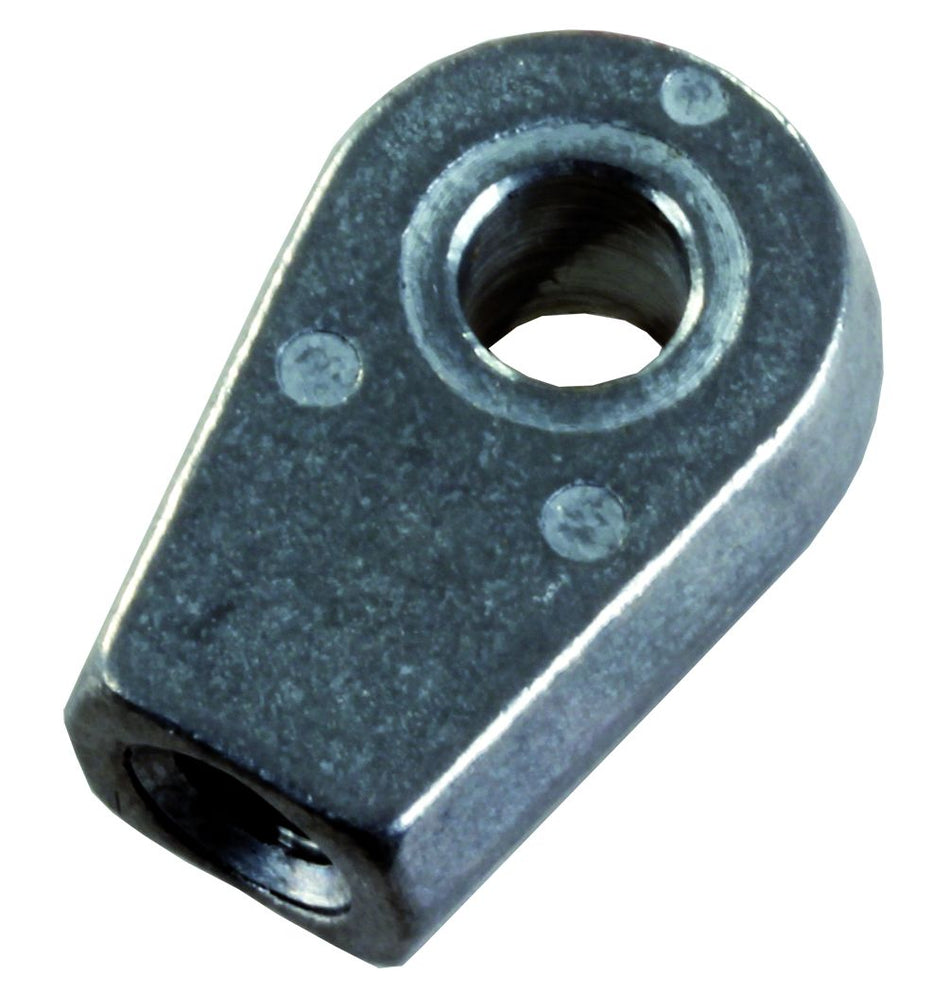 .328' EYELET END FITTING - Get Tight Gear