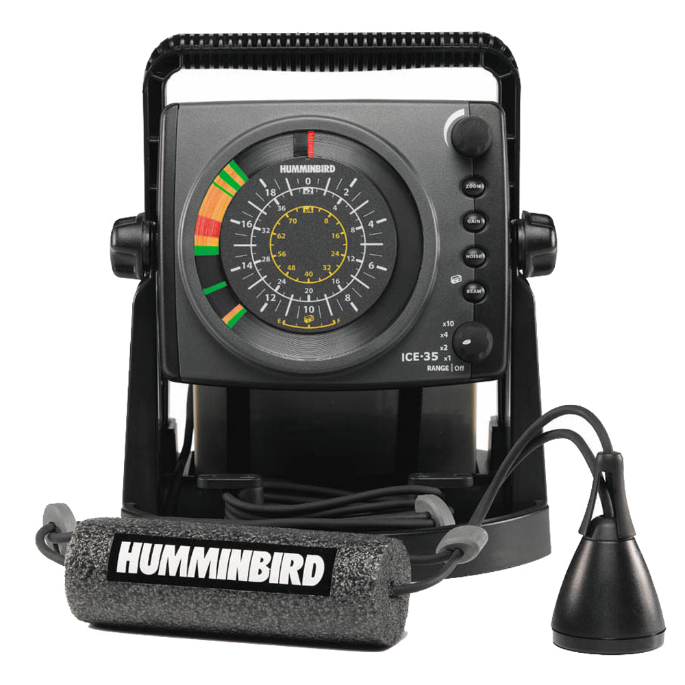 Humminbird ICE 35 Eisfischer-Blinker [407020-1]