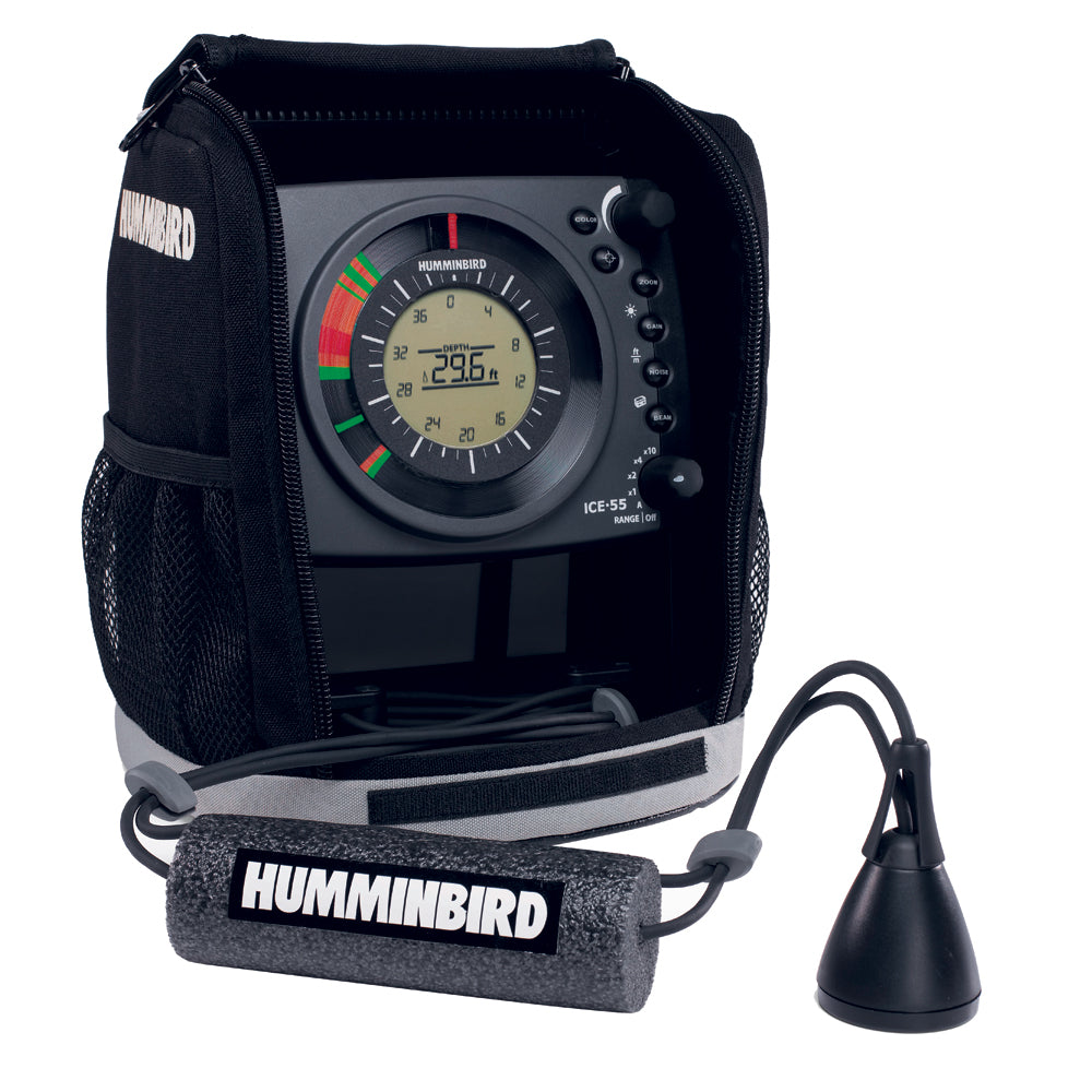 Humminbird ICE 55 Eisfischer-Blinker [407040-1]