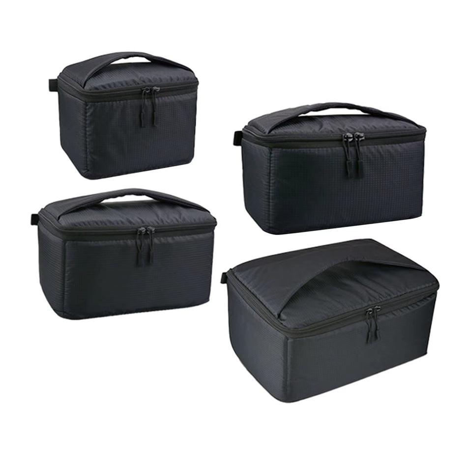 Reel-y Cool Fishin' Gear Bag: The Ultimate Fishy Fortress for Your Tackle Trophies!