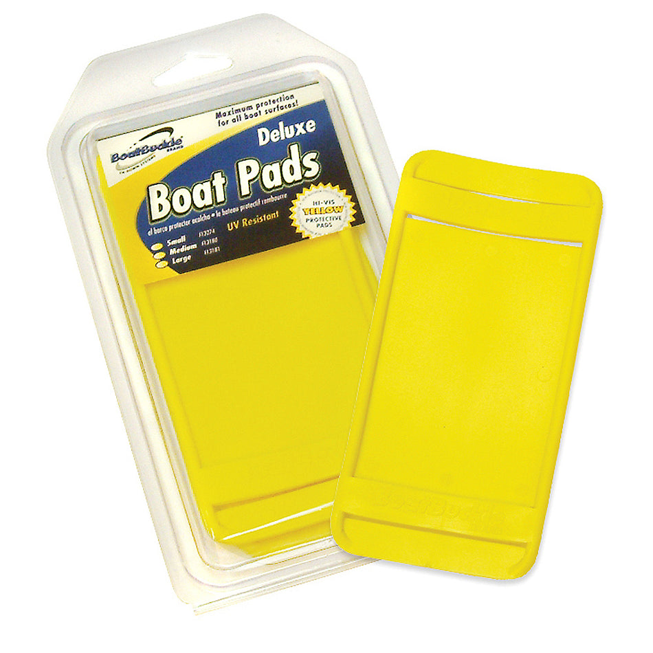 BoatBuckle Bootsschutzpolster - Mittel - 2" - Paar [F13180]
