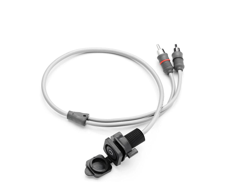 3.5MM MINI AUDIO JACK FOR PANEL - MOU - Get Tight Gear