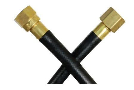 36' 1/4' OEM LP SUPPLY HOSE STD - Get Tight Gear