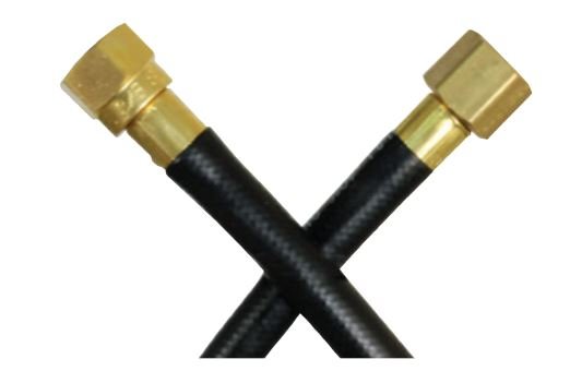 36' 1/4' OEM LP SUPPLY HOSE STD - Get Tight Gear