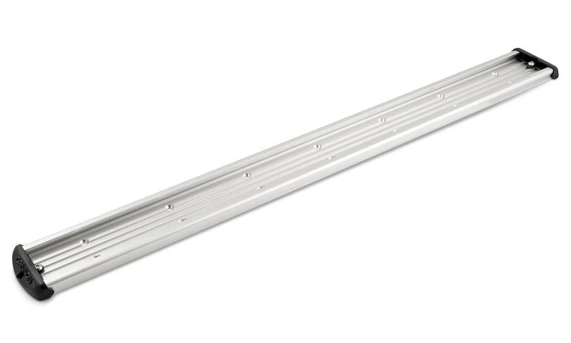 36' ALUMINUM MOUNTING TRACK - Get Tight Gear