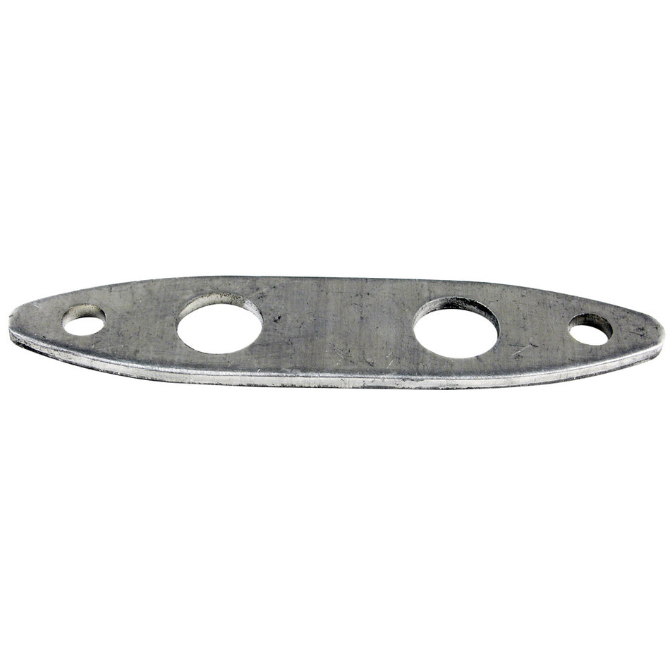 Whitecap Aluminum Backing Plate f/6809 Push Up Cleat
