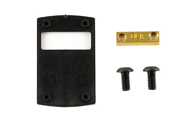 SHLD LOW PRO SLIDE MNT FOR GLOCK 21