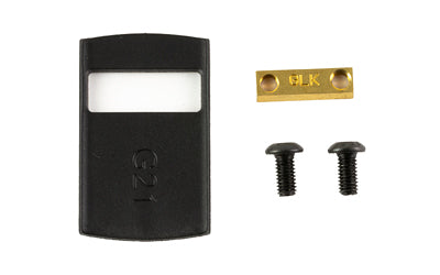 SHLD LOW PRO SLIDE MNT FOR GLOCK 21