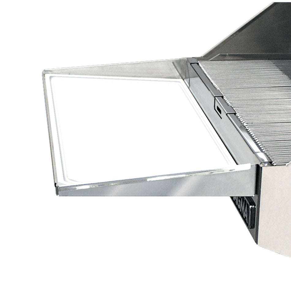 Magma Servierregal mit abnehmbarem Schneidebrett für 9" x 18" Grills [A10-902]