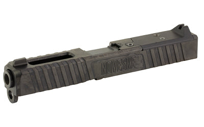 NOVESKE OR SLD/BARREL GLK 19 G3 BLK