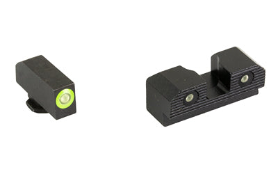 XS R3D 2.0 GLOCK 43 GREEN