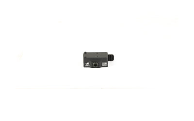 AM DEF RMR LW QD MOUNT LOW RH