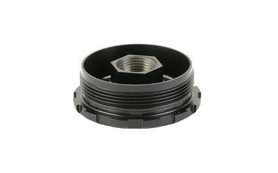 ANECHOIC DTA 1/2X28 BLK