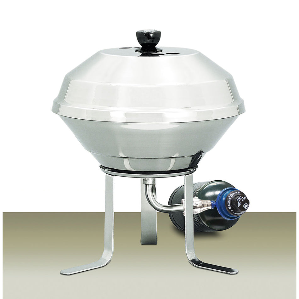 Magma Marine Kettle On-Shore-Ständer [A10-650]