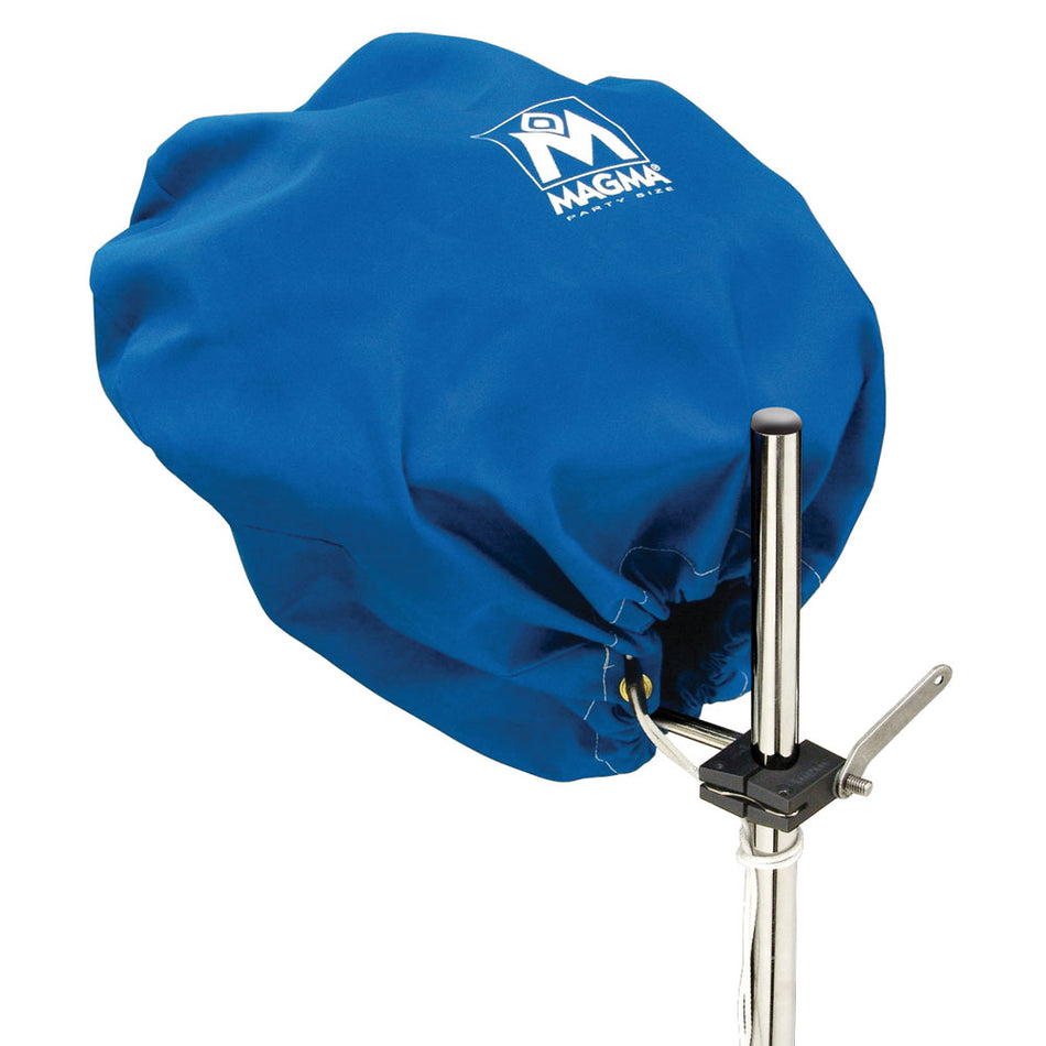 Marine Kettle Grill Cover Tragetasche - 17" - Pazifikblau [A10-492PB]