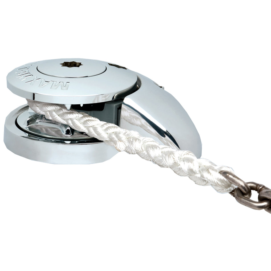 Maxwell RC8-8 12V Ankerwinde - für bis zu 5/16" Kette, 9/16" Seil [RC8812V]