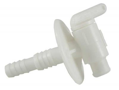 3/8 - 1/2' DUAL DRAIN COCK - Get Tight Gear