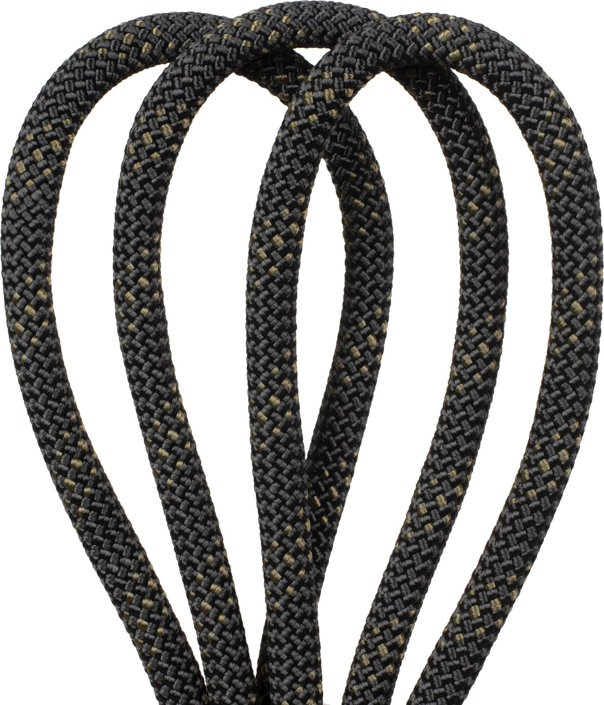 3/8" (9.5 Mm) X 150' Black - Get Tight Gear