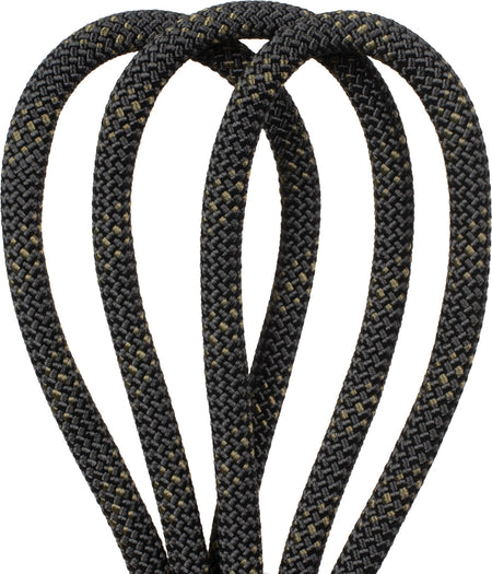 3/8" (9.5 Mm) X 150' Black - Get Tight Gear