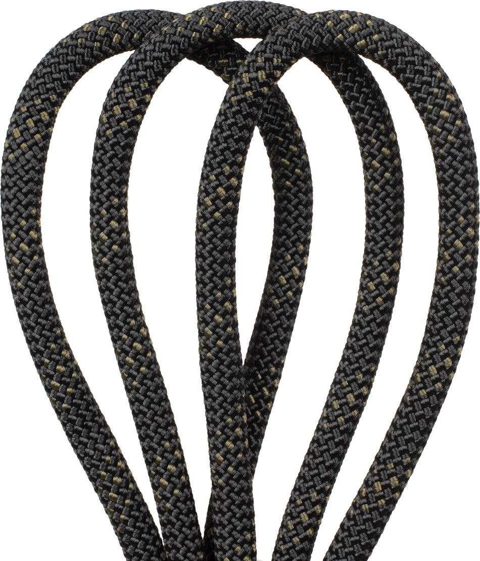 3/8" (9.5 Mm) X 150' Black - Get Tight Gear
