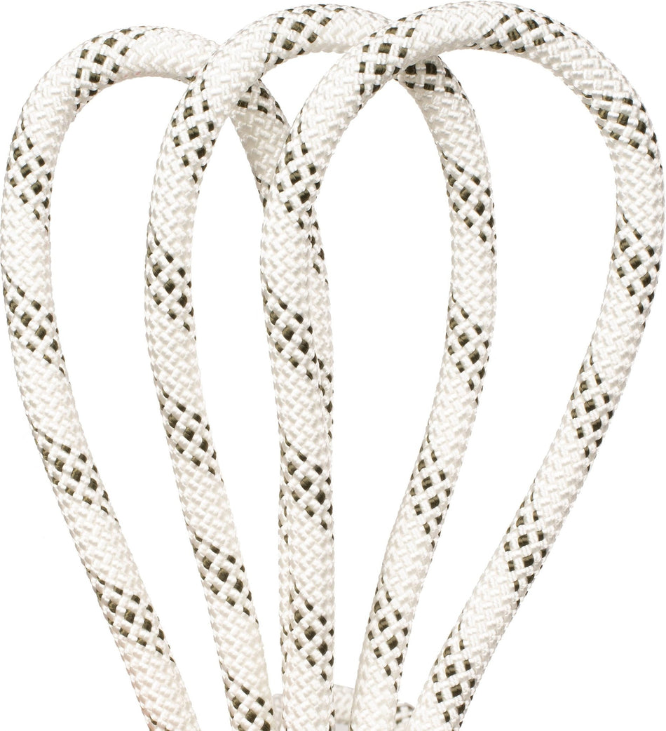 3/8" (9.5 Mm) X 150' White - Get Tight Gear
