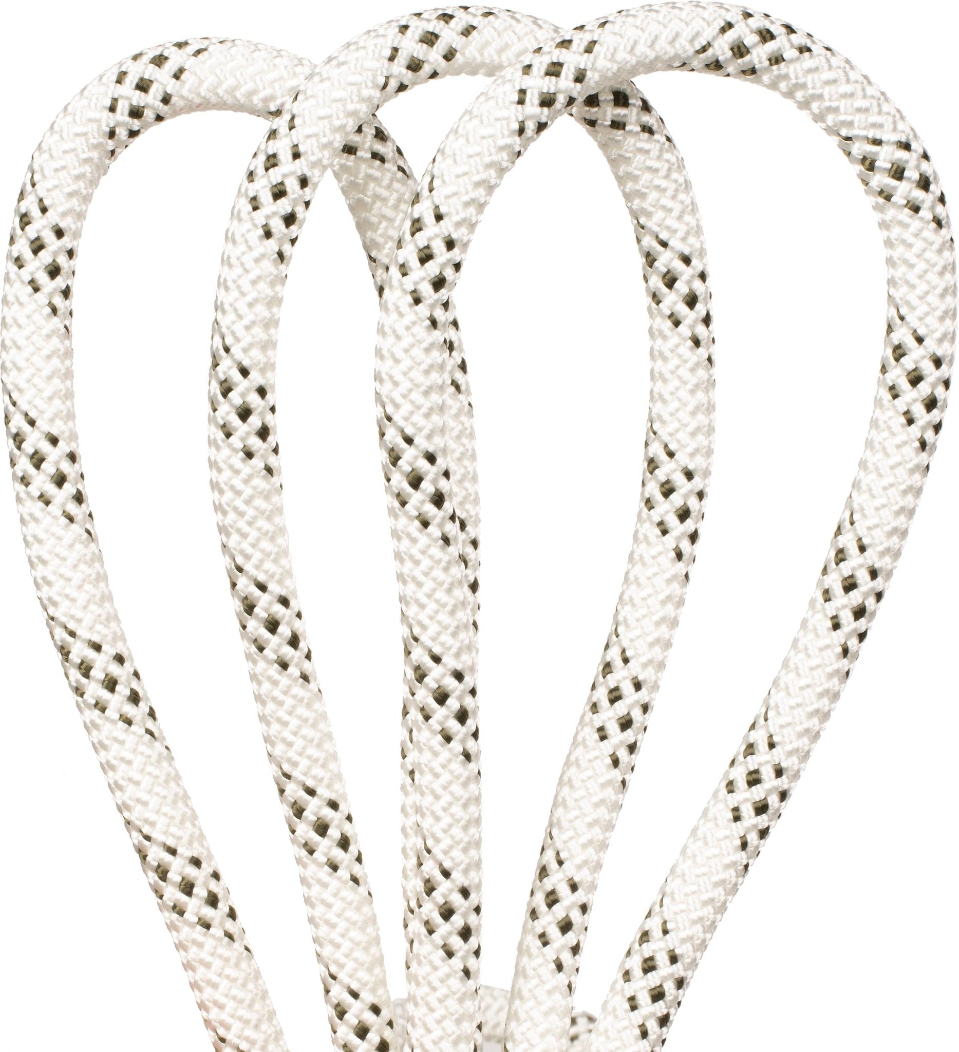 3/8" (9.5 Mm) X 600' White - Get Tight Gear