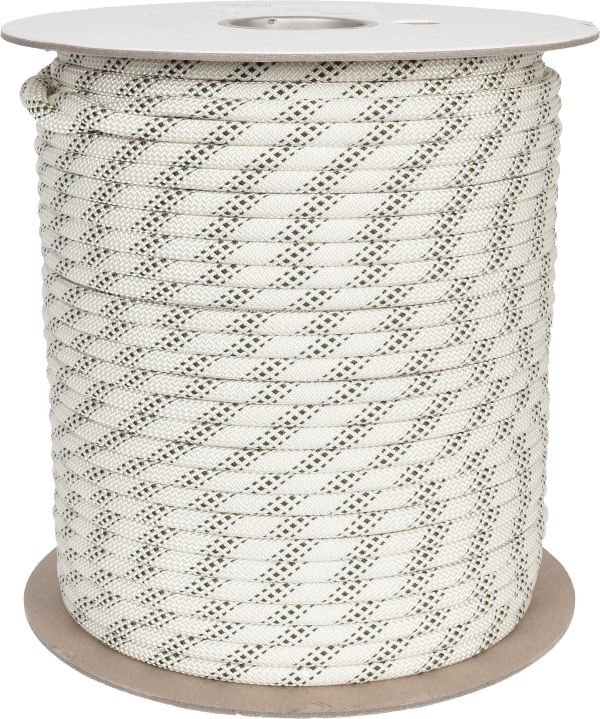 3/8" (9.5 Mm) X 600' White - Get Tight Gear