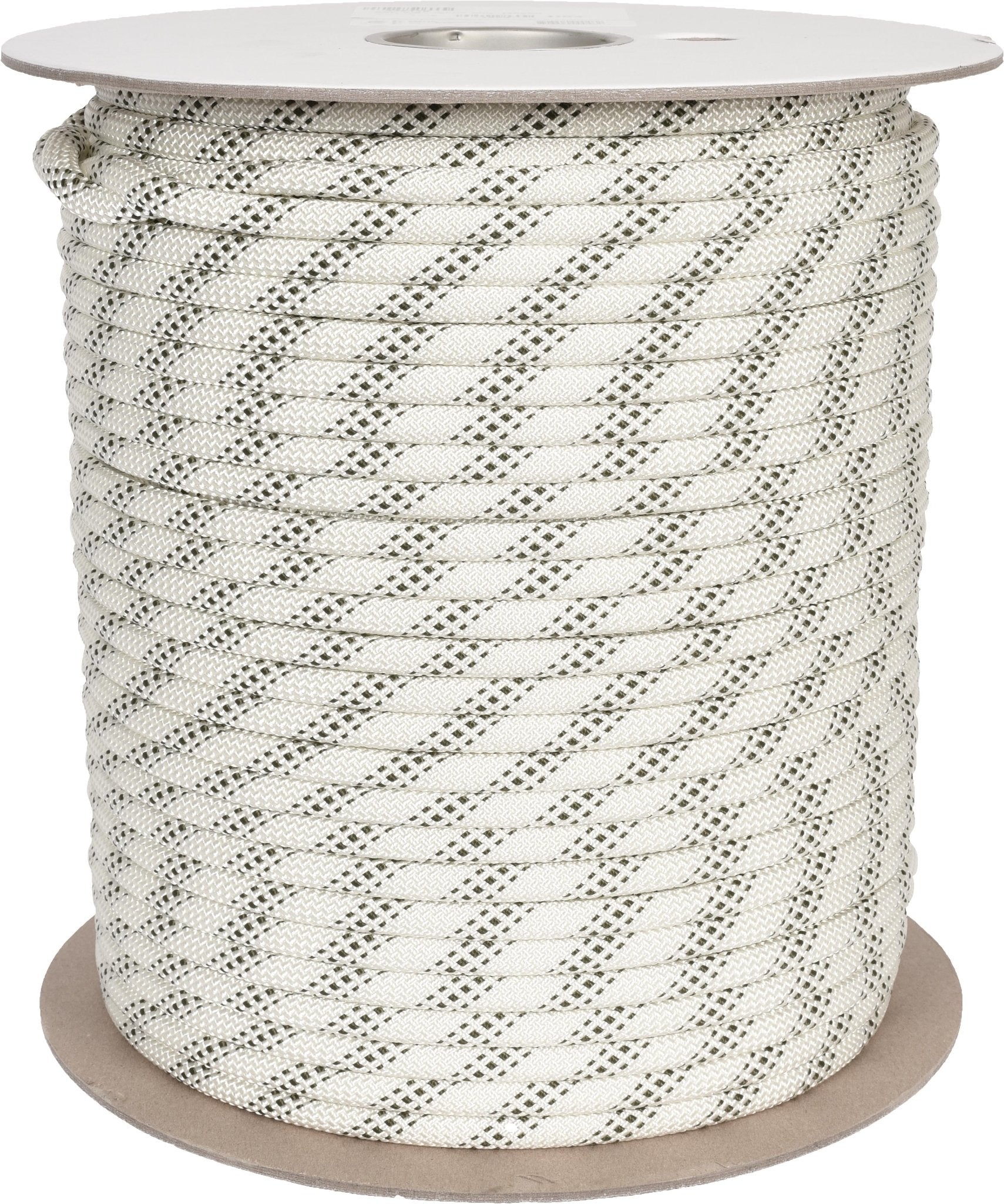 3/8" (9.5 Mm) X 600' White - Get Tight Gear