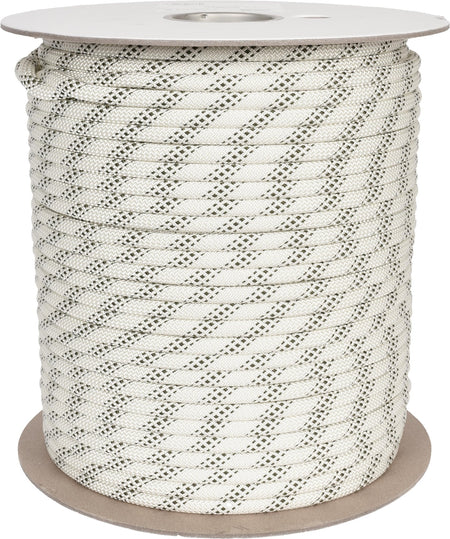 3/8" (9.5 Mm) X 600' White - Get Tight Gear