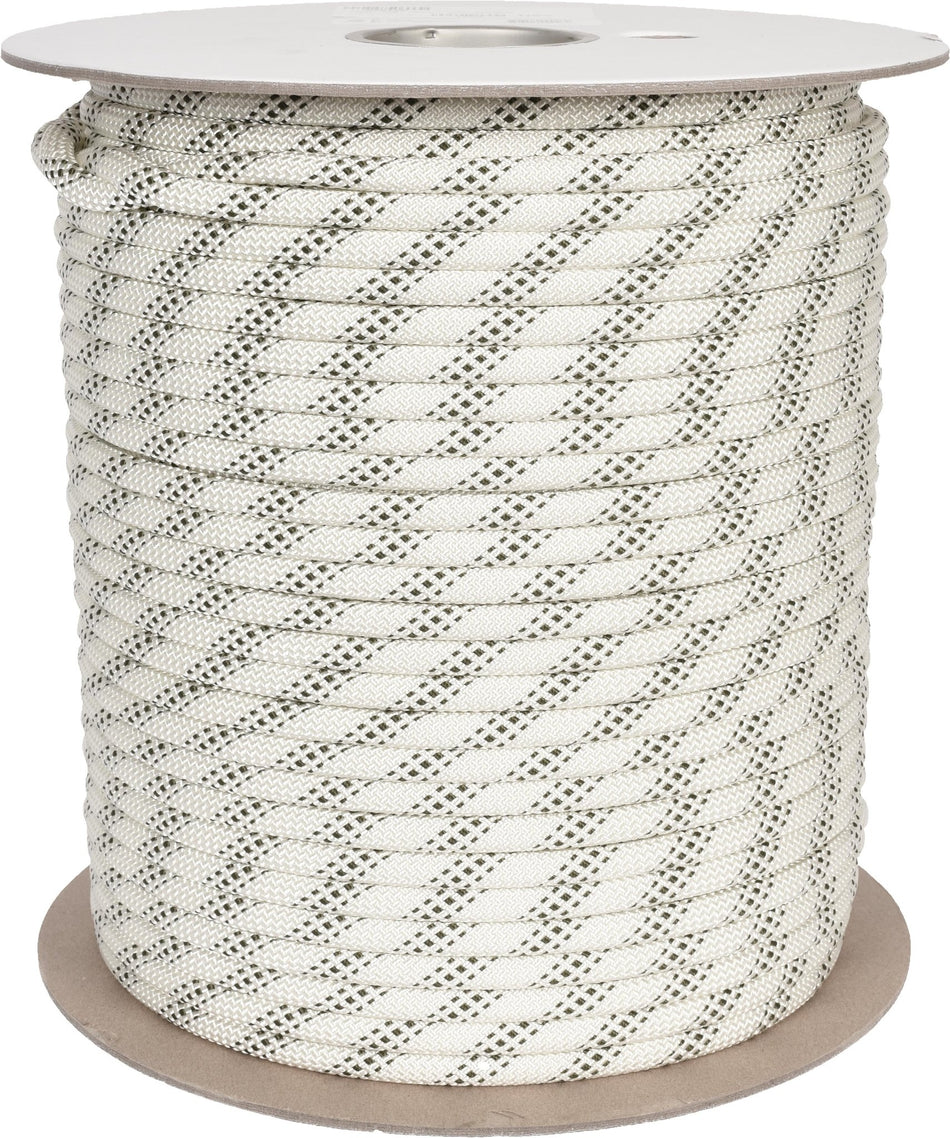3/8" (9.5 Mm) X 600' White - Get Tight Gear