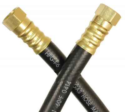 3/8' OEM LP SUPP HOSE 144 - Get Tight Gear