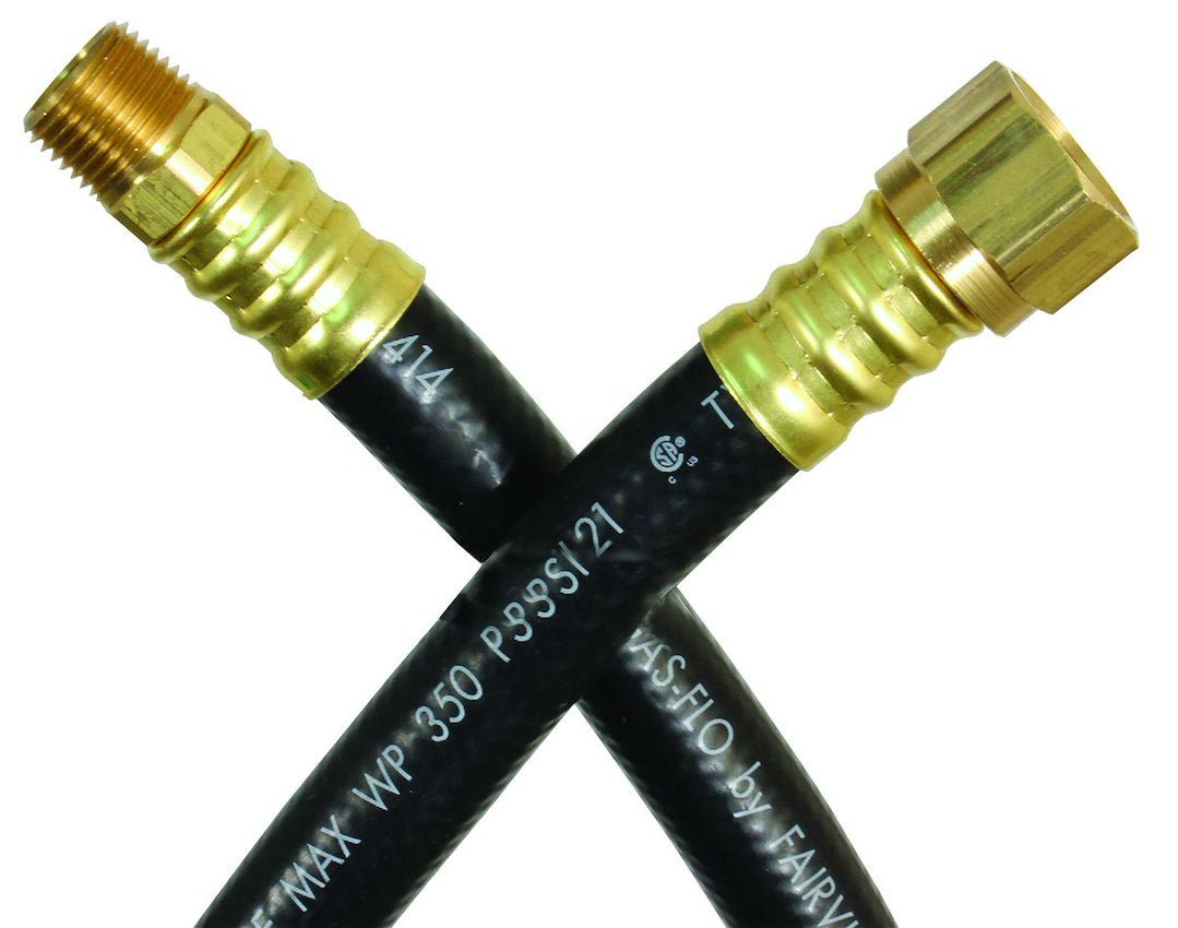 3/8' OEM LP SUPP HOSE 60' - Get Tight Gear
