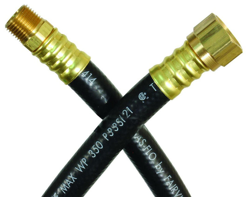 3/8' OEM LP SUPP HOSE 60' - Get Tight Gear